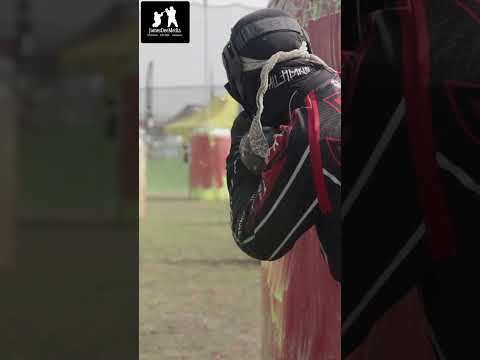 Have You Seen Paintball?!