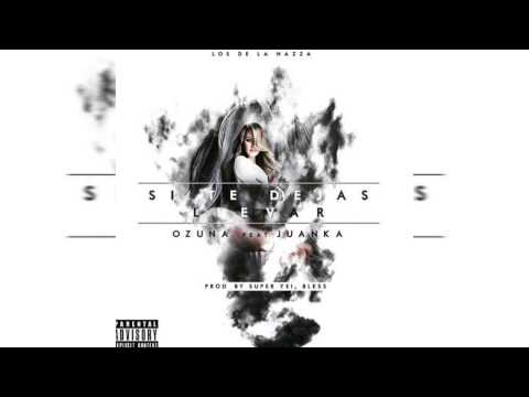 Ozuna Feat. Juanka El Problematik - Si Te Dejas Llevar