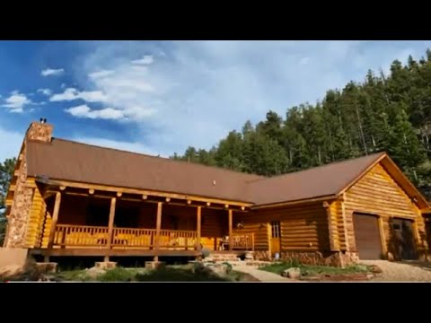 49 North Star Trail, Mora NM 87732