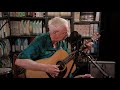 Bruce Cockburn - Bardo Rush - 7/17/2019 - Paste Studios - New York, NY