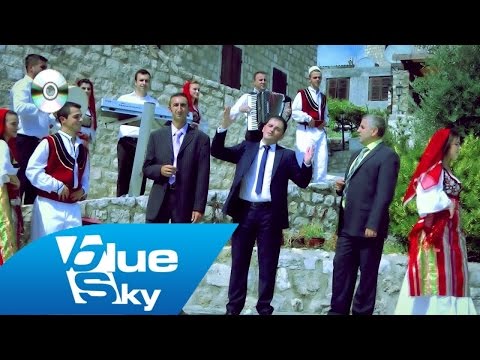 Grupi Dardanet - Potpuri dasme (Official video)