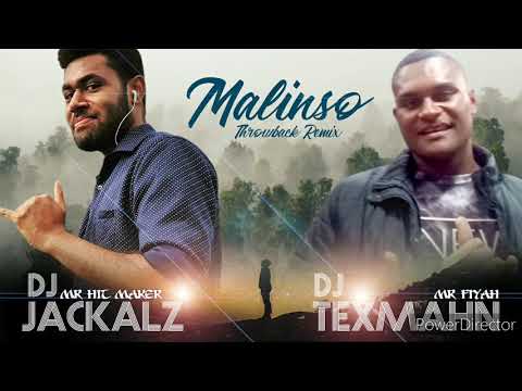DJ JACKALZ X DJ TEXMAHN - MALINSO | REMIX