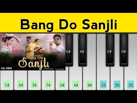 sTyLisH Piano Tutorial and Stylish Piano Official