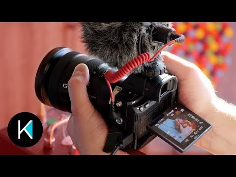 Is Sony a7Riii any GOOD for VIDEO?