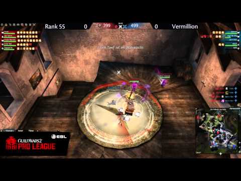 ESL Pro League Spieltag #7 - Drei Spiele im Mitschnitt