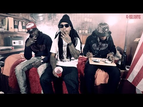 LUTIN - CV (Prod by YungSpliff)