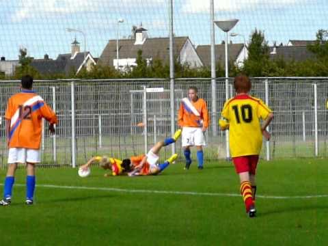 Arnemuiden B1 - GPC B1. Datum 18 september 2010