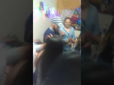 Pasito de cuando te besé CDLH