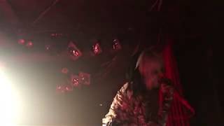 Alice Glass - Blood Oath [Live Melbourne 17th June 2018]