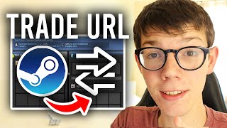 How To Find Steam Trade URL - Full Guide