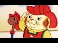 Busy World Of Richard Scarry The Busiest Firefighter Ever Learning For Kids