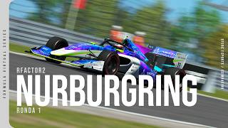 Nurburgring
