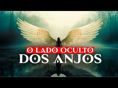 REVELADO A VERDADEIRA FUNÇÃO DOS ANJOS