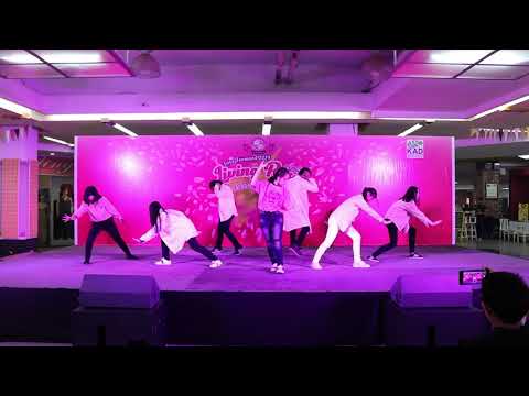 190323 Σ cover iKON - YokoAn's Love Forward 'Living Rose' 2019