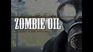 Zombie Oil - Monster Man