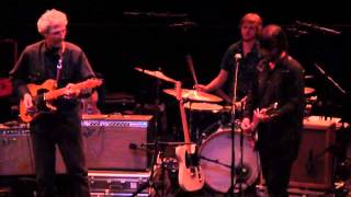 Son Volt (Jay Farrar) Union Transfer Philadelphia, PA 6-19-13 - Drown &amp; Afterglow 61