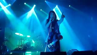 Monster Magnet - Melt live @ Tvornica Kulture Zagreb 07.02.2019