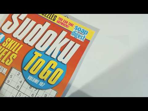 Sudoku Primer 97-subscriber request puzzle #71 vol 107 (sudoku diabolical, sudoku game)
