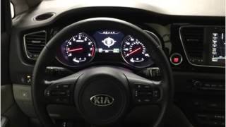 2015 Kia Sedona Used Cars Golden Valley MN