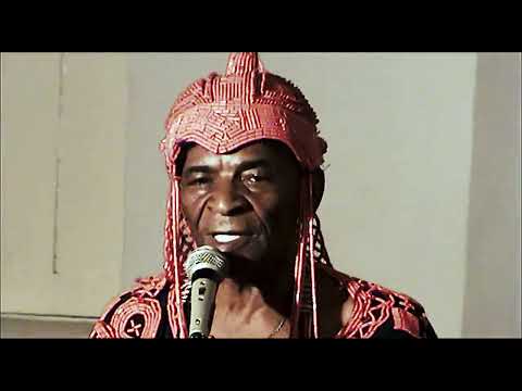 Tetra neto de Zumbi dos Palmares vai a Alvinópolis, município histórico no leste de Minas Gerais.