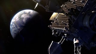 Space, The New Frontier, Season 5: Rising Tides 4k