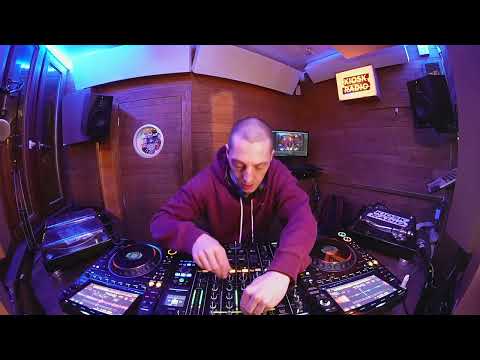 Paul Seul @ Kiosk Radio 22.02.2025