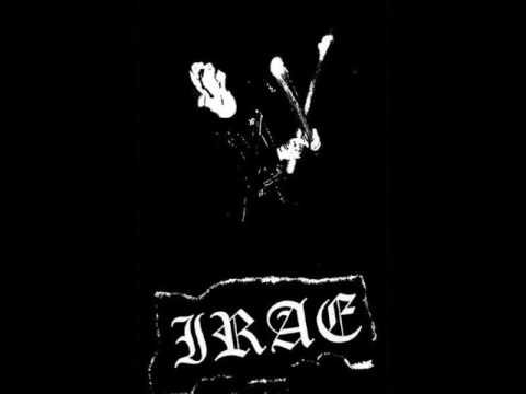 Irae - Que Se Foda o Vagos Open Air - Isto é Black Metal! [Full Demo]