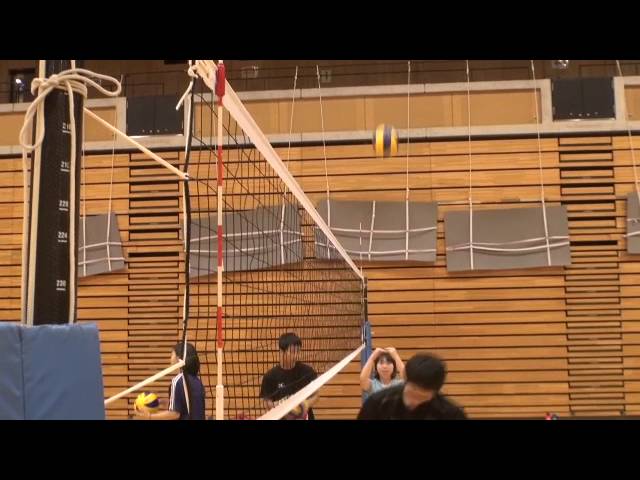 大成高等学校 男子バレーボール部