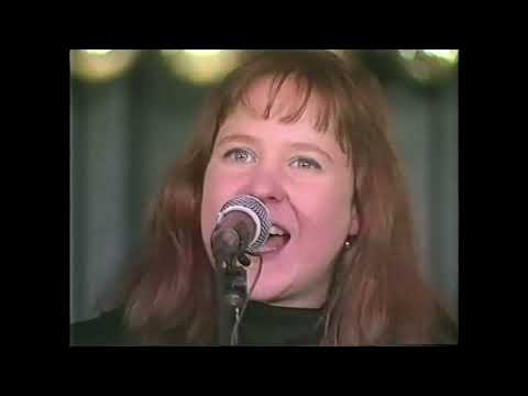 Throwing Muses - Live England 1989 HD