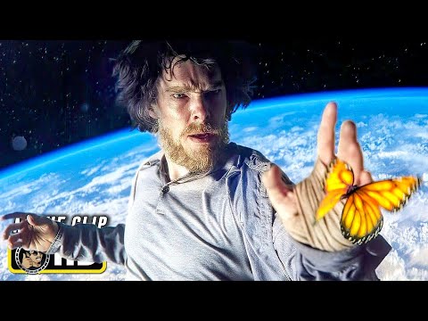 DOCTOR STRANGE (2016) Clip - Open Your Eye [HD] Marvel