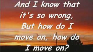 Lee Carr - Never Meant To Fall (Lyrics) [Migies-Edition.Com]