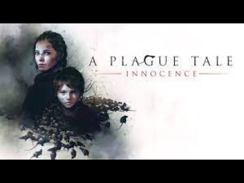 Zagrajmy w A Plague Tale: Innocence #1