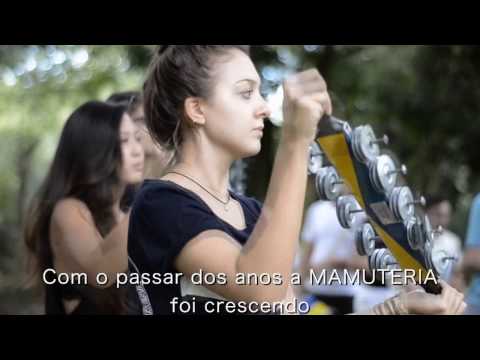 Ação para o Balatucada - Mamuteria