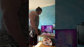 Download lagu Weakest Kobo Fan #shorts mp3 Download lagu Weakest Kobo Fan #shorts mp3