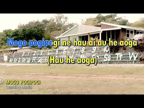 Mogo Pogipogi - Learnng Media