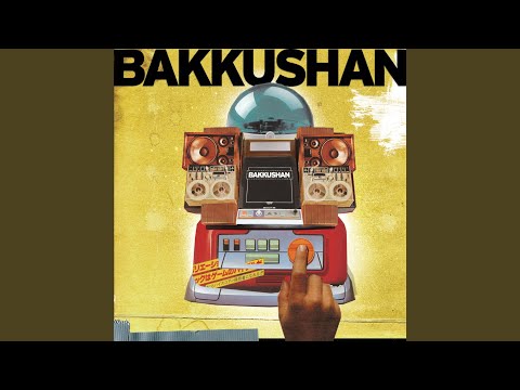 Alles wird gut - Bakkushan