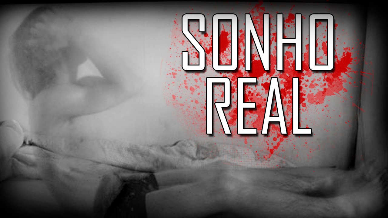 Relatos Sobrenaturais #13 - Um Sonho real