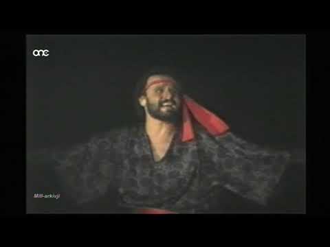 Ġensna (1984) - 08 - Din L-Art Li Twarrad (Renato & Anna Cachia)