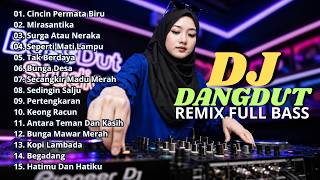 Download lagu DJ DANGDUT LAWAS FULL BASS REMIX TERBARU || DJ CINCIN PERMATA BIRU | DJ MIRASANTIKA mp3 Download lagu DJ DANGDUT LAWAS FULL BASS REMIX TERBARU || DJ CINCIN PERMATA BIRU | DJ MIRASANTIKA mp3