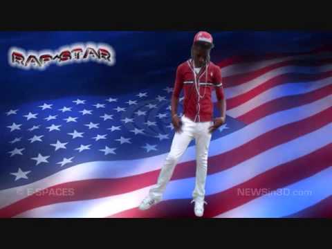 DJ RAPSTAR FREESTYLE MIX 2013