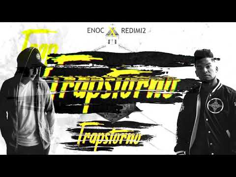 Nuevo!!! Trapstorno Remix- Redimi2 ft Enoc Music