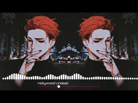 Hollywood Undead - Riot ☹︎𝔸𝕟𝕥𝕚-ℕ𝕚𝕘𝕙𝕥𝕔𝕠𝕣𝕖/𝔻𝕒𝕪𝕔𝕠𝕣𝕖☹︎