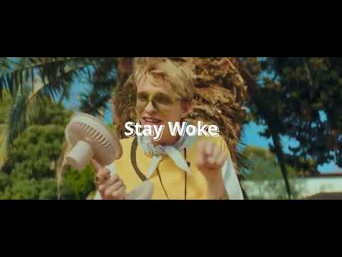 (Free) "Stay Woke"- Mayot x Feduk x Lizer Type Beat
