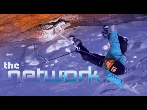 The Network - A Chuck Fryberger Film - Official Trailer