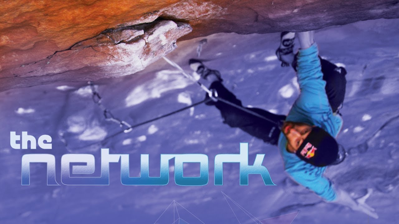 Miniature de la vidéo The Network - A Chuck Fryberger Film - Official Trailer du film The Network