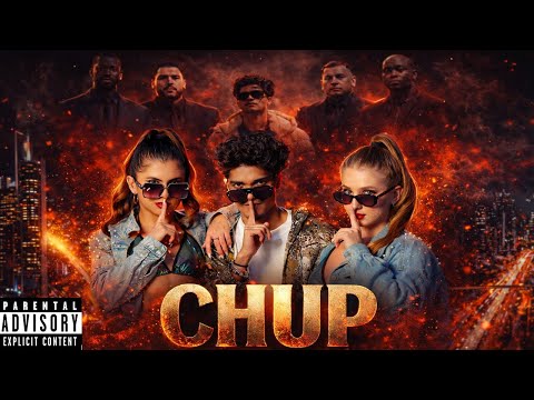 OPU VAI-Chup | চুপ | Feat. LAKILLA | Bangla New Year Rap Song.
