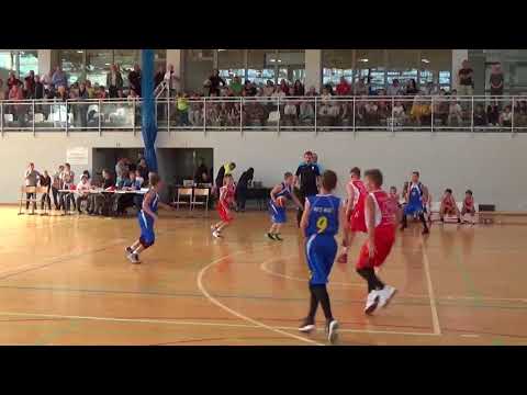 MKS GRÓJEC-MOS KATOWICE WIELICZKA 2017-ROCZNIK 2006-FINAŁ