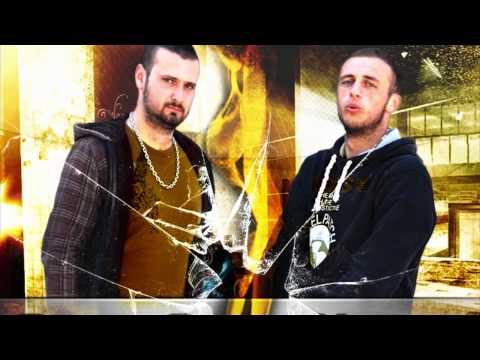 Crystal feat. mB' & Snnuffi - Hai Hou 2012