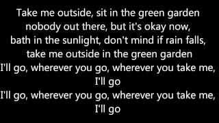 Green Garden - Laura Mvula - With Lyrics