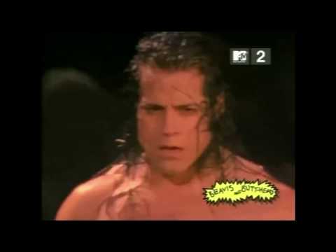 Beavis and Butthead - Mother '93